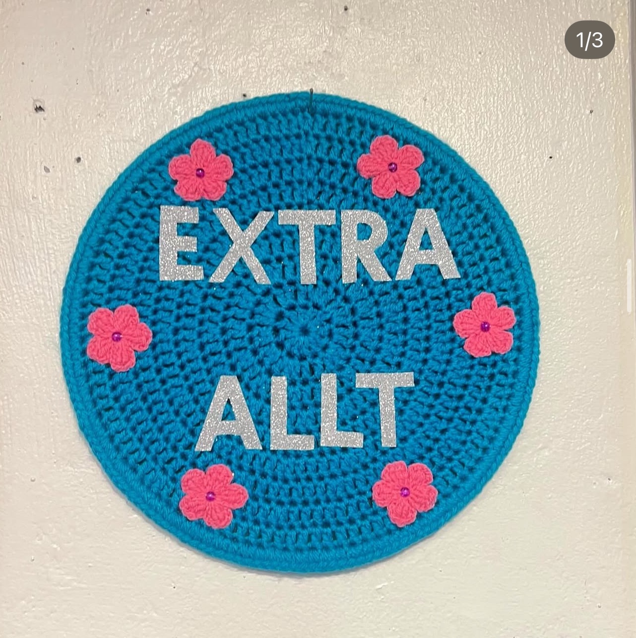 Extra Allt — Lillaclady