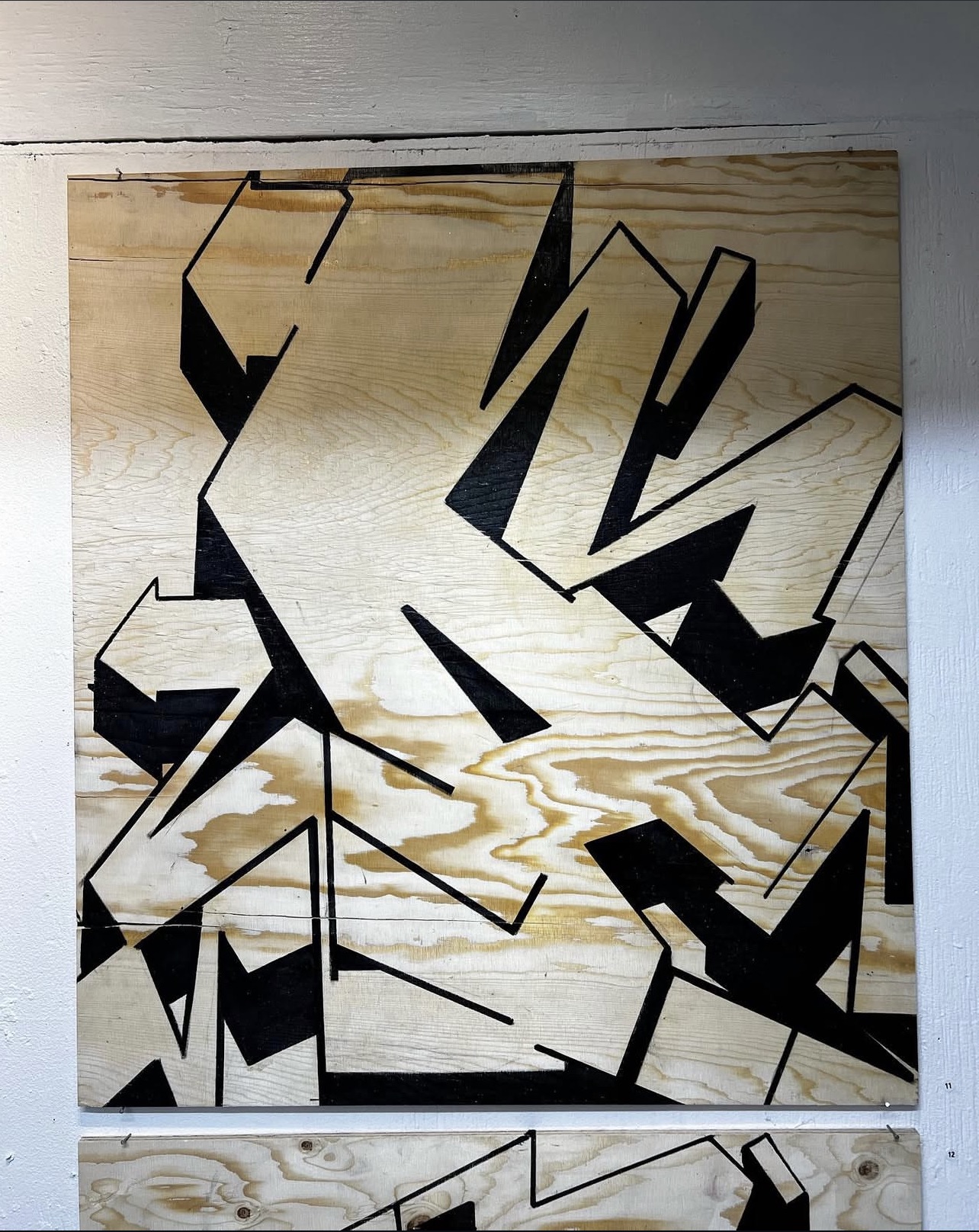 Vernissage — AceOne, 2022